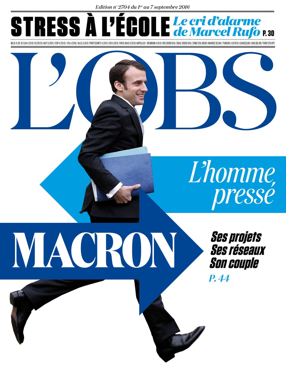 GroupeDetroit's tweet photo. Cette couverture de @lobs vous rappelle quelque chose ?
L'homme pressé > https://t.co/5wxdB7QTuI https://t.co/GGIN9wbfBk