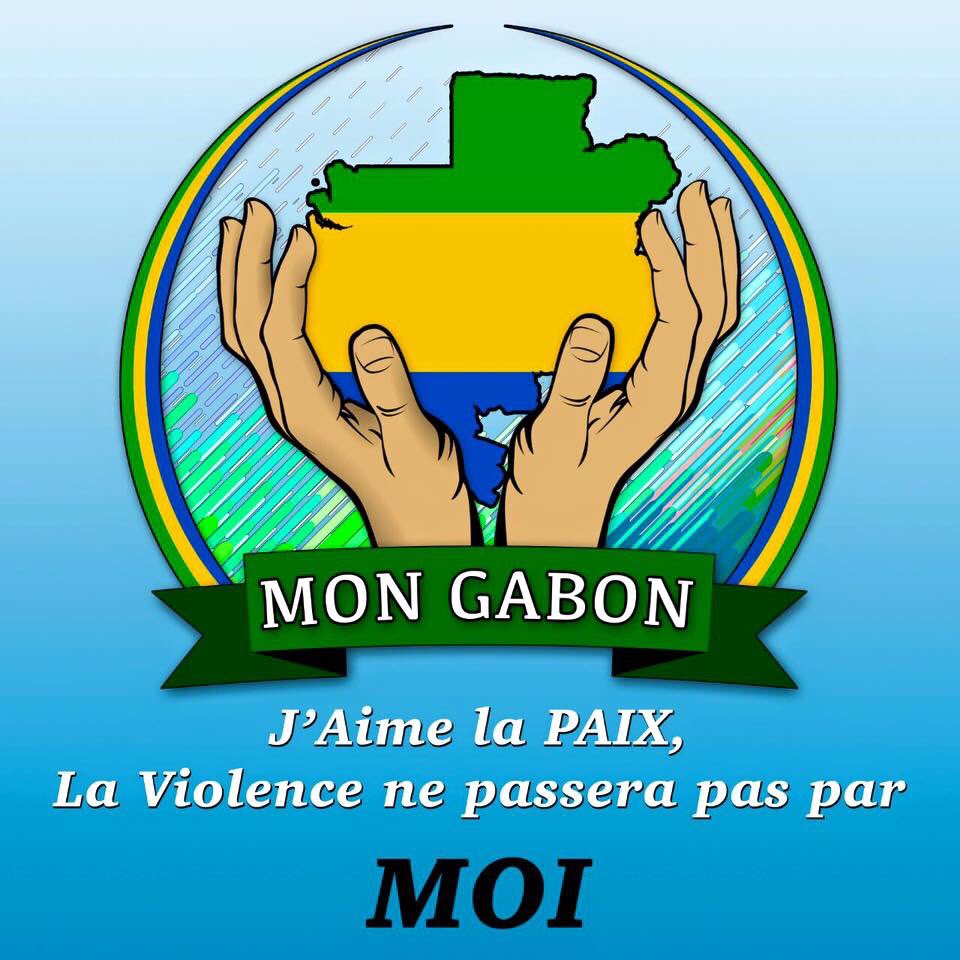 La PAIX, MON HÉRITAGE PRÉCIEUX 🤗