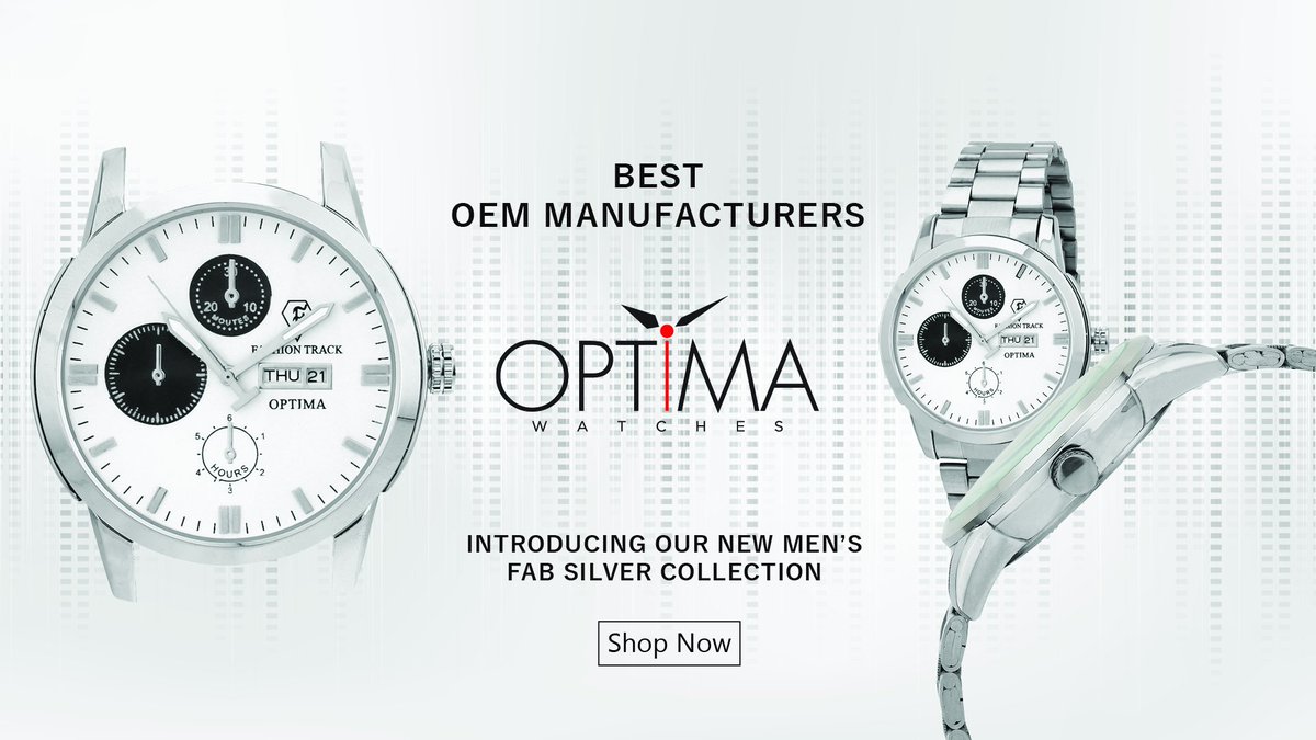 sandeep000345's tweet photo. Shop with #optimawatches #silvercollection #multifunctionwatches
HIT LIKE!!Our page link is https://t.co/2syjDVWoC5 https://t.co/mpBAOQ0Fpz
