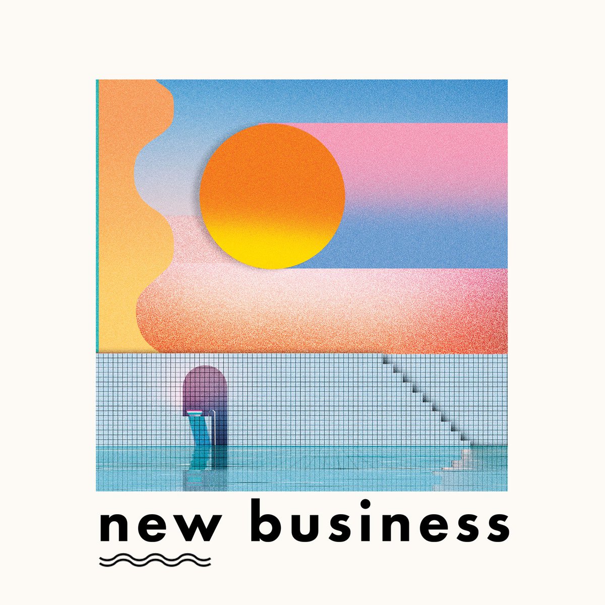 ~New Business~ 24th Sept w/ Jack Pattern, Hi &amp; Saberhagen, <a href="/HelloBodyMotion/">Body Motion</a> <a href="/PickleFactoryE2/">The Pickle Factory</a> goo.gl/qxSLEk