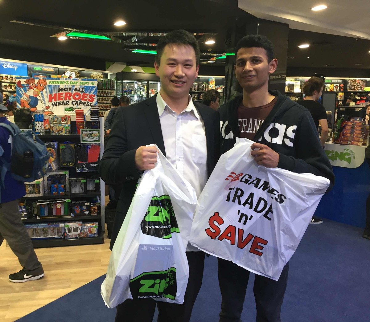 trade n save eb games