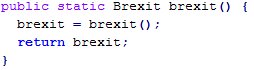 natflaps's tweet image. Learn To Program with Theresa May