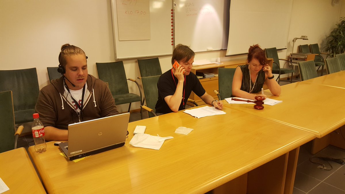 #Vakiduuni -aktiivit soittelivat 1000 puhelua ja kutsuivat tukijoita 29.9. Helsingissä pidettävään mielenilmaukseen