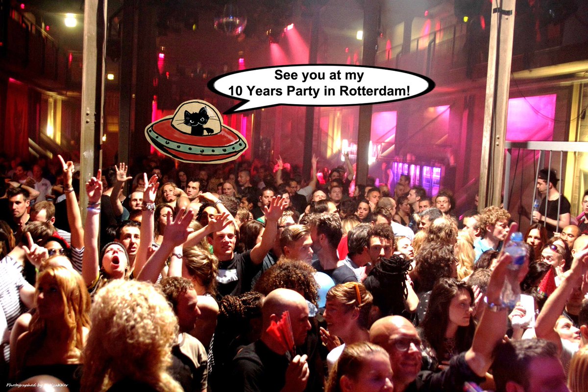 HerrZimmerman's tweet image. Sat.12 November - Herr Zimmerman's 10 years Party! 
Event: bit.ly/1rhXzKo 
Website: bit.ly/28IioI7