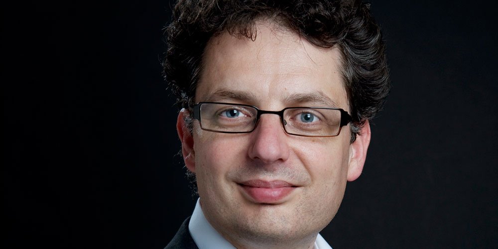 _knaw's tweet image. Taaltechnoloog Antal van den Bosch @antalvdb  per 1-1-2017 directeur Meertens Instituut ow.ly/oiFJ303KILF