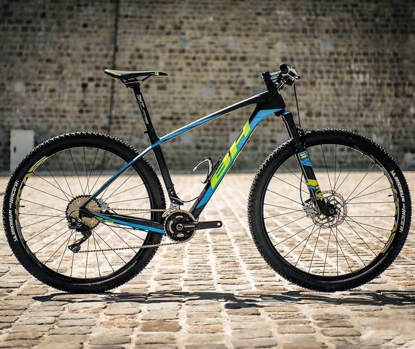 bh bikes 2017