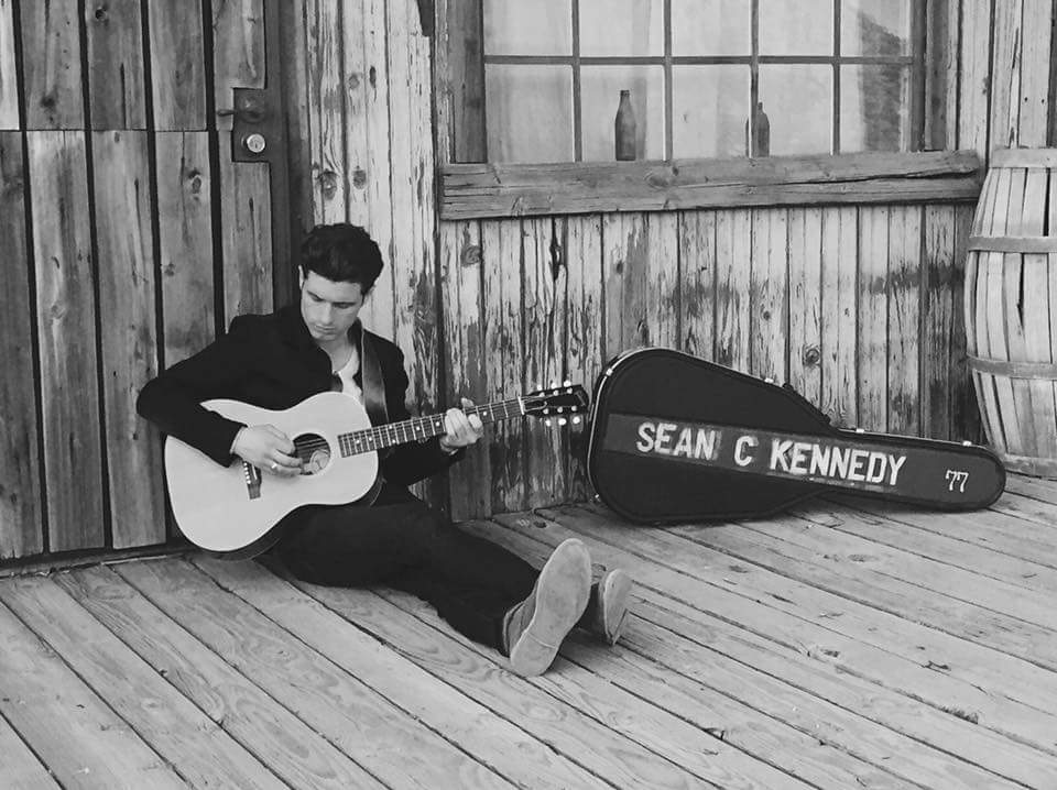 Ronnie McGhie (@rmcghie81) on Twitter photo Wednesday Night Sessions from 10pm <a href="/irvinebeatfm/">Irvine Beat FM</a>
It's guest #100
@SeanCKennedy1 live in conversation and in session Wednesday Night Sessions from 10pm <a href="/irvinebeatfm/">Irvine Beat FM</a>
It's guest #100
@SeanCKennedy1 live in conversation and in session