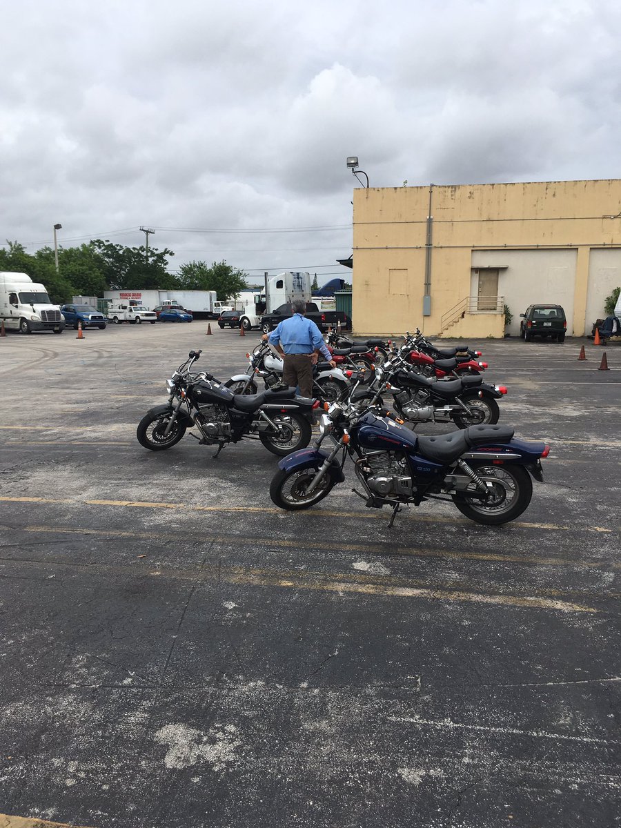 NevaGuiltyEnt's tweet photo. Bike classes today #Nevaguilty https://t.co/ar84koxrU5