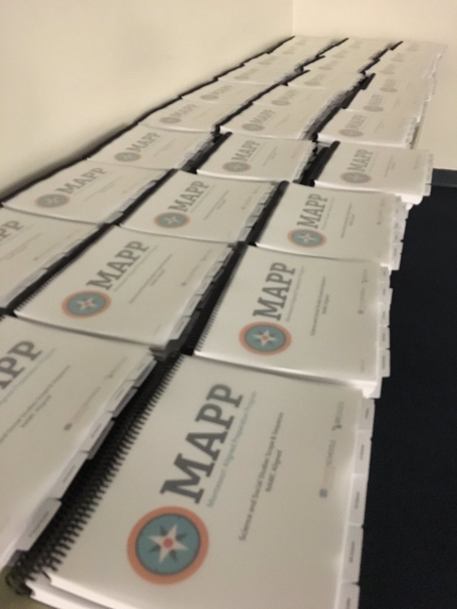 ChrisJRuiter's tweet image. Is your Montessori curriculum aligned to the CCSS?  Ours is! #MAPP @MIChoiceSchools #ScopeAndSequence