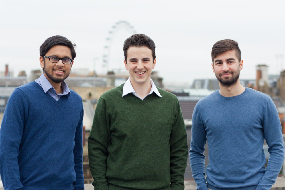 Onfido's tweet image. Having #StartedInOxford 4 years ago, Onfido recently secured $25m in #SeriesB Funding onfi.do/s8