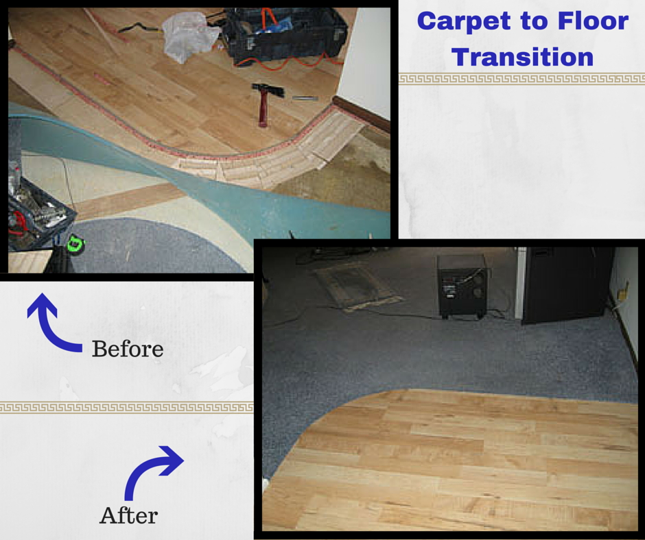 FixYourCarpets's tweet photo. If you have home improvements done, you may end up with a situation that looks something like this. We can help! https://t.co/GPKD0RLQu6