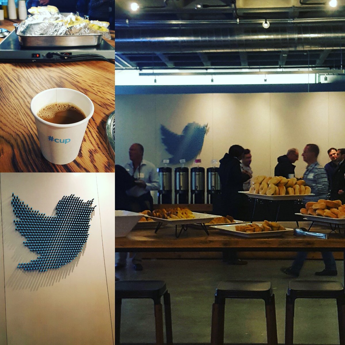 VidiaWoods's tweet photo. @twitter @mabot #developculture #mobileengagement #engage #consumerexperience #ShareInspireConquer #futureproof https://t.co/dGyke4ynu7