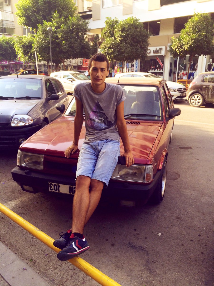 Hüseyin Şan (@huseyin19_05) on Twitter photo 