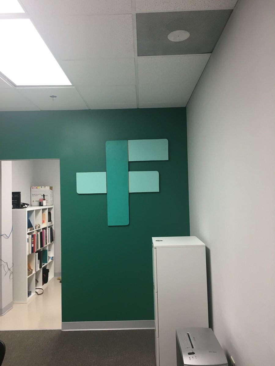 FunctionizePT's tweet image. Loving our new logo artwork!!! #functionizehealth #physicaltherapy #decatur