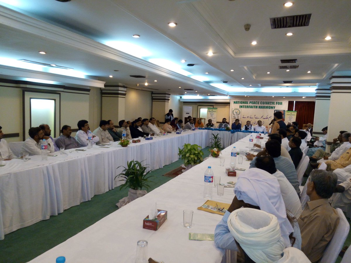 AghaSherazAli's tweet photo. Represent Baltistan at National Peace Council Conference Islamabad.
@npcihyouth
@NpcihPAK @SNpcih #NPCIH https://t.co/Rq8eCJ71Tv
