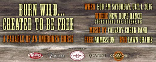 bowboy's tweet image. Join PBR pastor Todd Pierce @BullRidersRev for this FREE event. 
Public Welcome