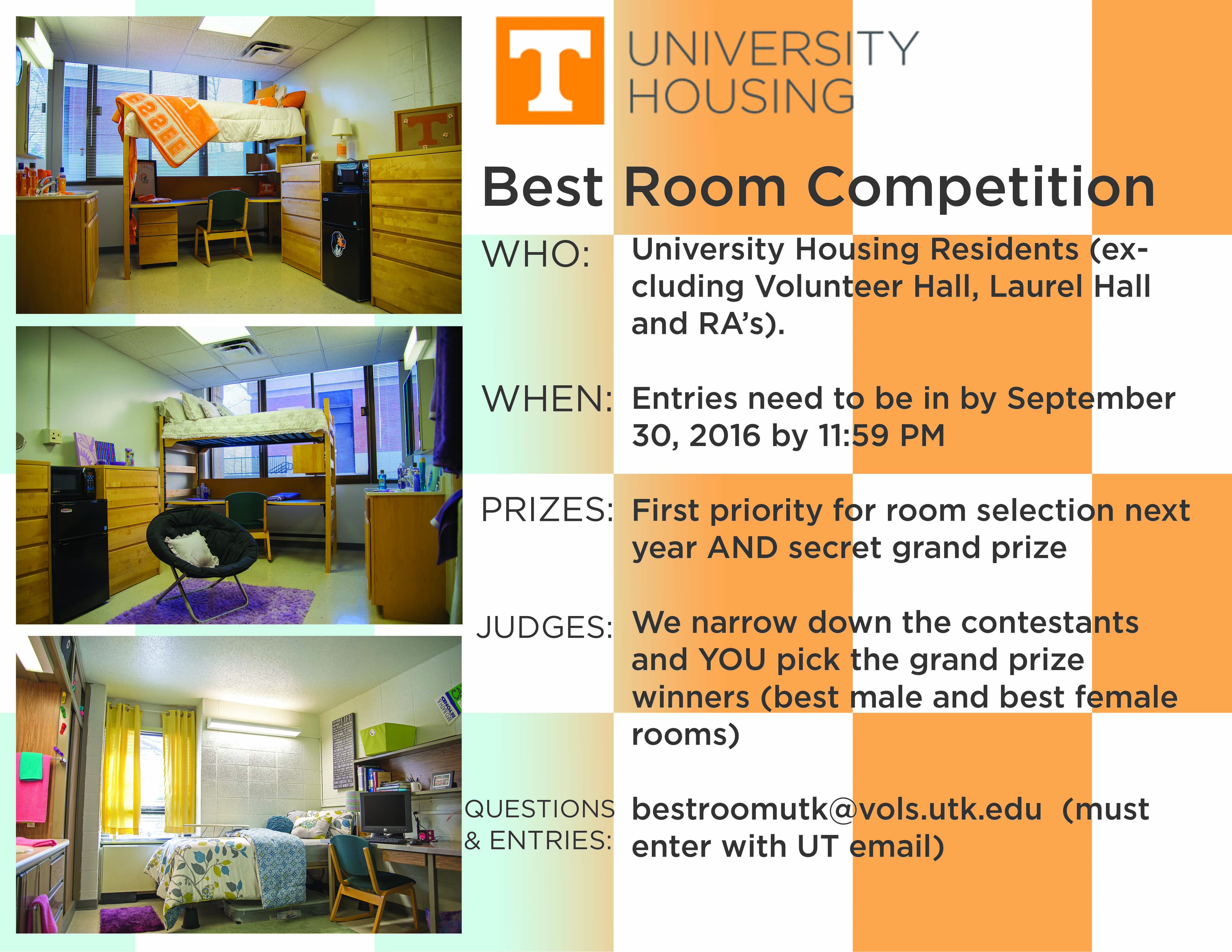 Vol hall cheap utk