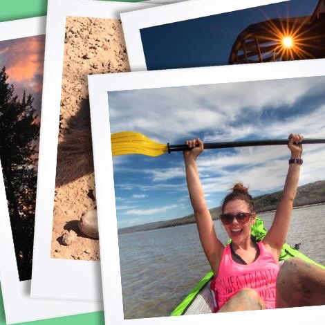 The photo with the highest # of votes on Sept 5 will win Golf Staycation package! Vote now - woobox.com/za243w