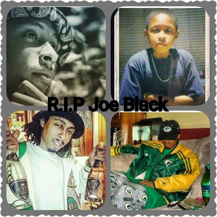 JoeBlak51's tweet photo. @JoeBlak5. Missing and loving you Forever &amp; Always babe #RipJoeBlak #TipJoeBlak #Tunezup #BlakCity https://t.co/boJN8ry6JM