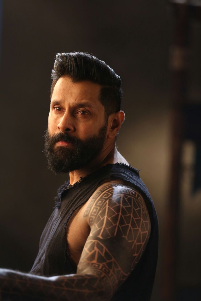 Irumugan (2016)