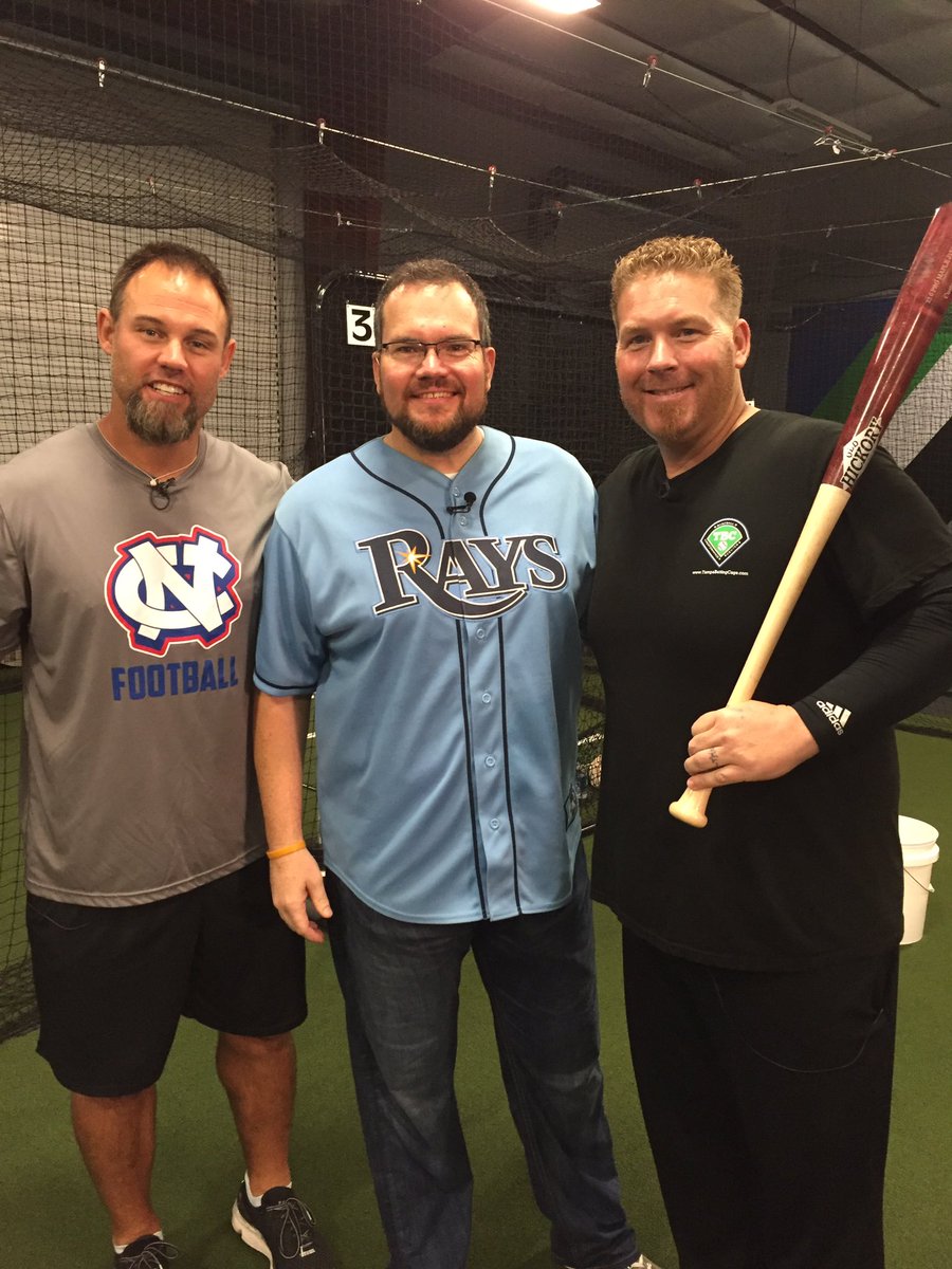 Charley Belcher FOX tweet media