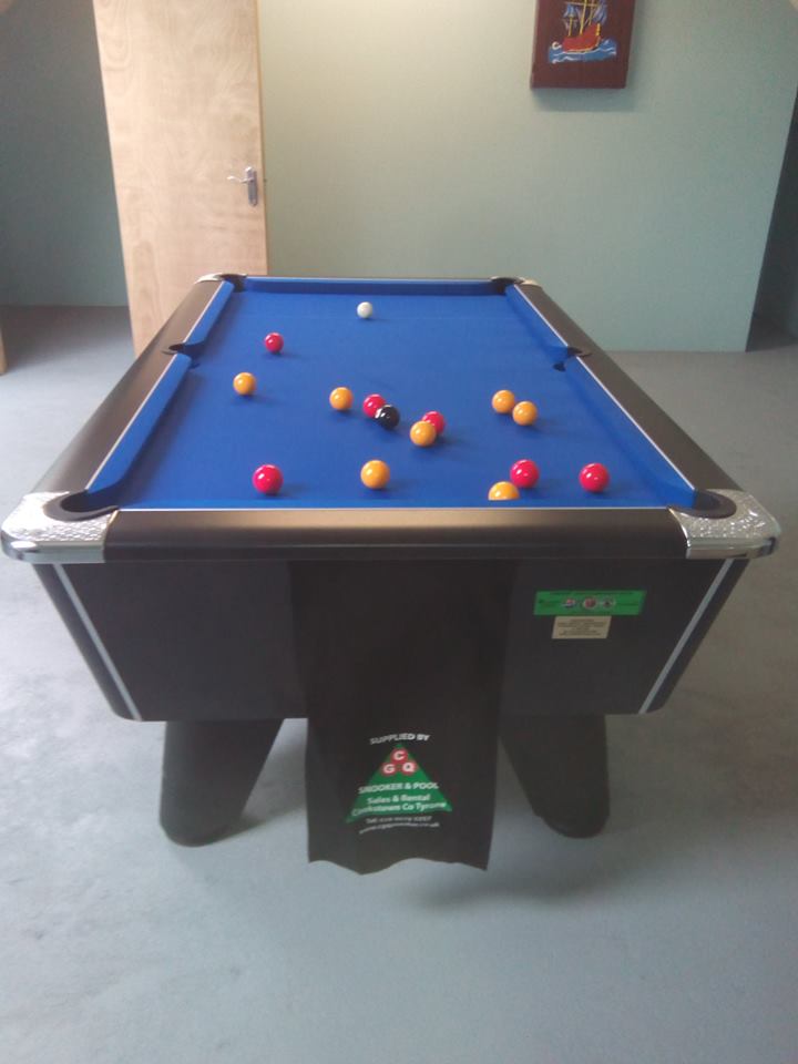 CgqPool's tweet photo. "IN STOCK" All Colour Cabinets 7ft Supreme Winner Freeplay
Delivery&amp;Installation can be Arranged Anywhere in Ireland https://t.co/h4KutmKciq