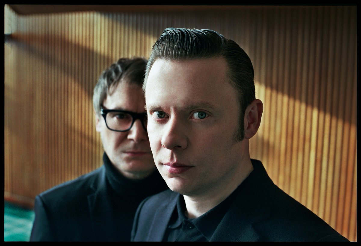 .#Hooverphonic sera le 17/09 à <a href="/Liege_City/">Liège City</a> pour les #FetesdeWallonie! 🙌 🎉😎  Plus d'info sur bit.ly/2bBskYm