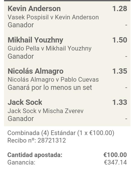 FaceToBet tweet picture