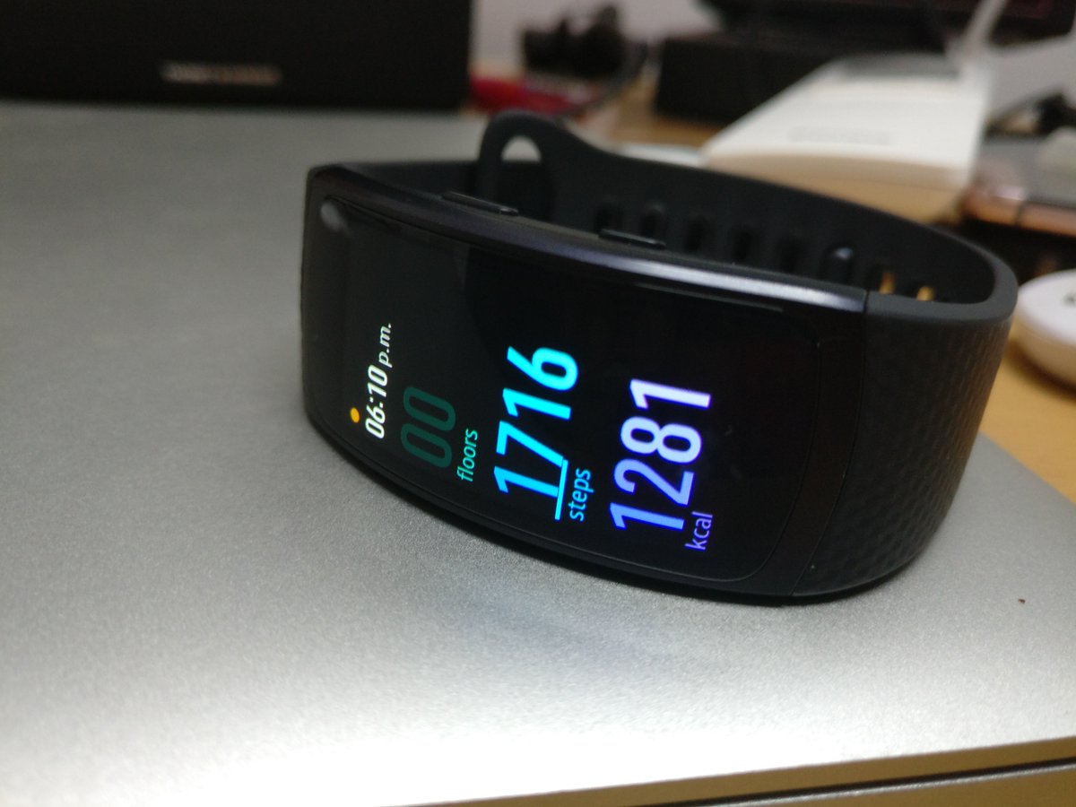samsung gear fit 2 flipkart