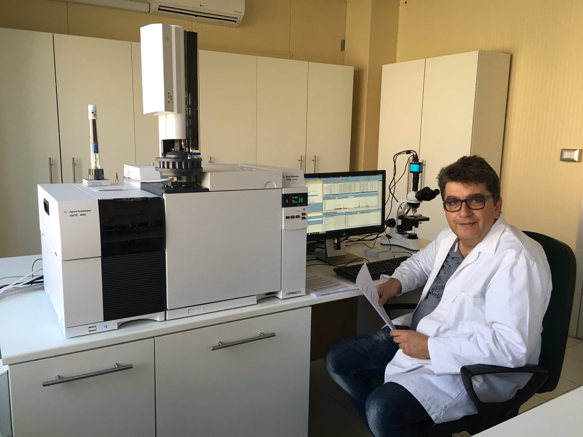 Renzo_blendFEEL's tweet photo. Il laboratorio Blendfeel è ormai attivo. Per progettare e testare al meglio i nostri prodotti! https://t.co/EBtXaVFXye