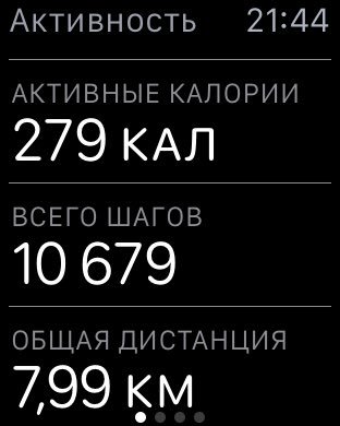 неплохая прогулочка получилась 🙃👟