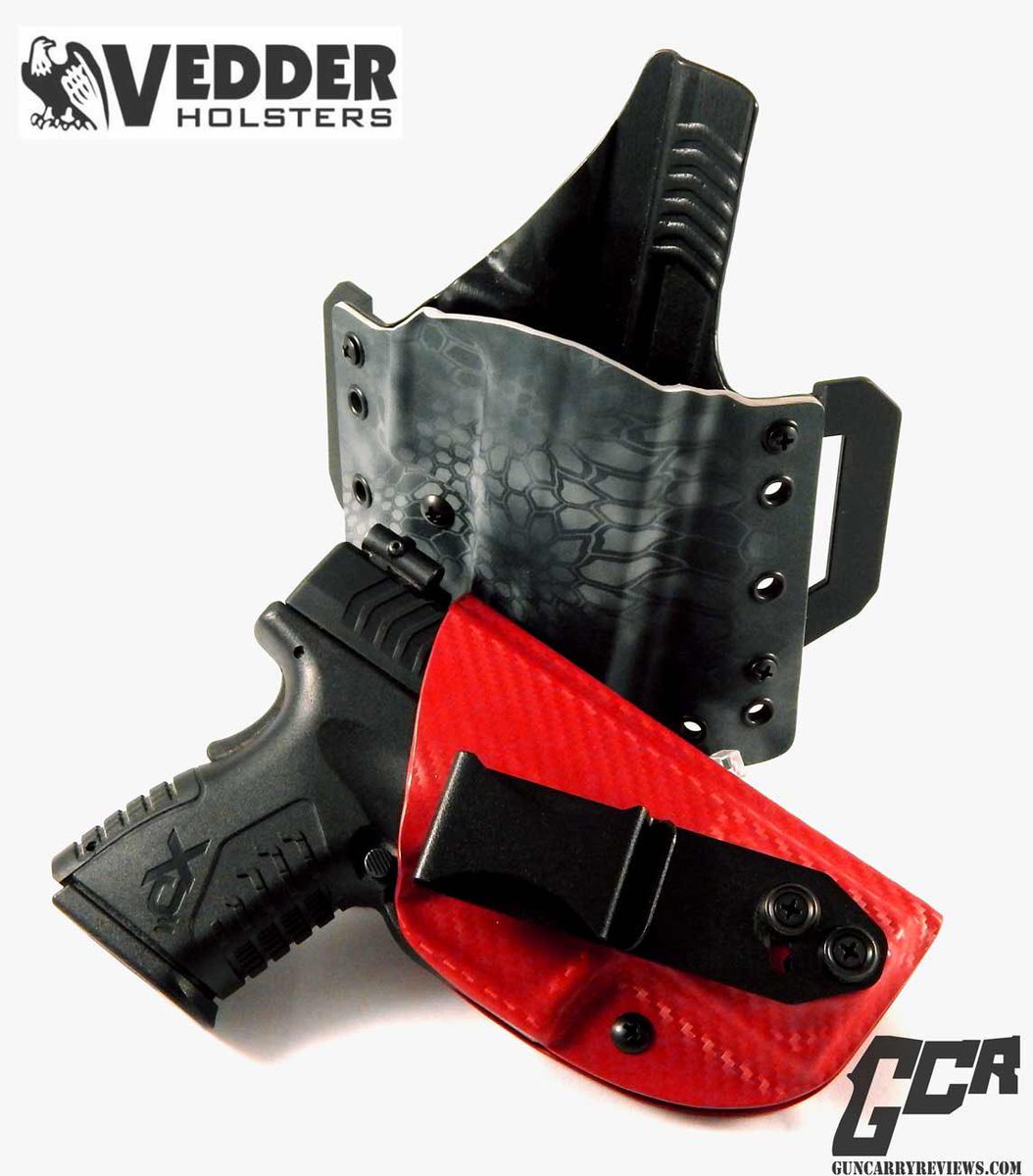 Vedder Holsters (VedderHolsters) Twitter