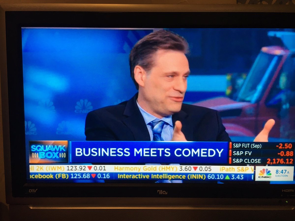 LIVE at <a href="/SquawkCNBC/">Squawk Box</a>