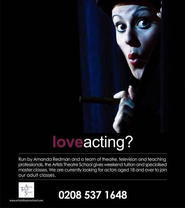 TheHouseOfHHH's tweet photo. RT..
Last chance to Audition!
#ATS Adult Course
8th~9th Sept
Starts 17th Sept
Only a few places left.
#MenNeeded 👬👬 https://t.co/GUc42jEGrR
