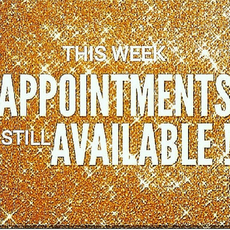 Coconorthltd1's tweet photo. Hannah has had a large cancellation for tomorrow afternoon for beauty Please call 01484422214 to book an appointment https://t.co/g2AJNbDZKB