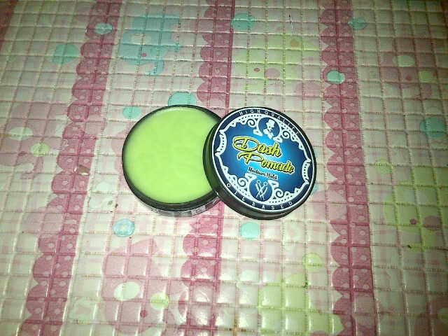 mr.robert pomade (@das_pomade) on Twitter photo 