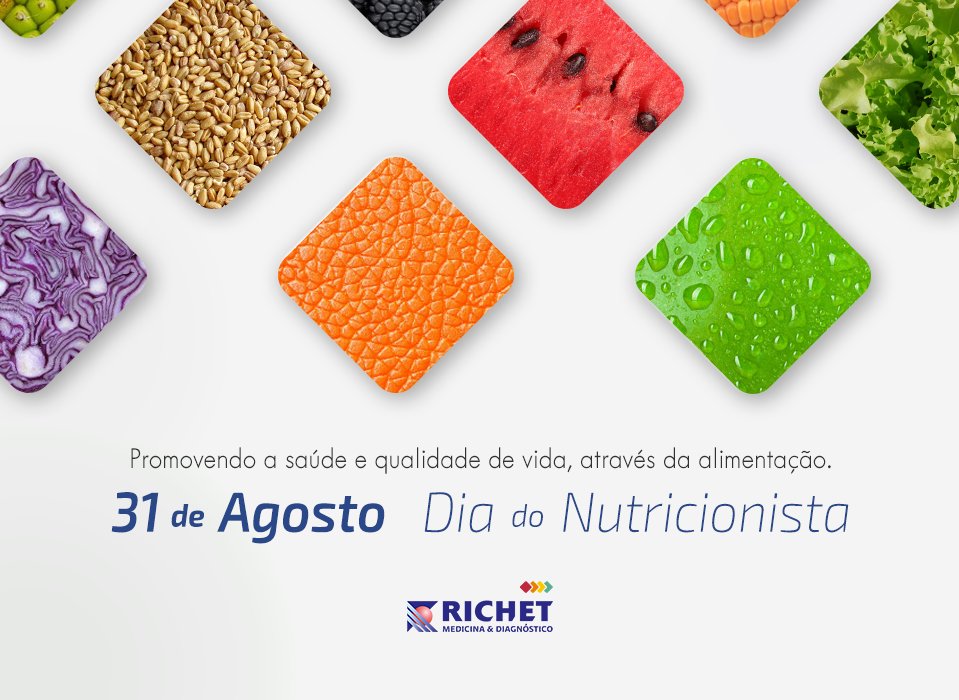 RichetLab's tweet image. Parabéns aos profissionais que promovem a manutenção e recuperação da saúde e a prevenção de doenças.