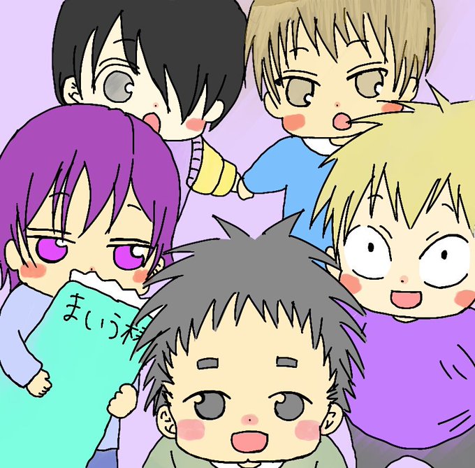 幼児化のtwitterイラスト検索結果 古い順 幼児化のtwitterイラスト検索結果 古い順