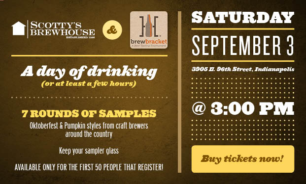 brewhouse's tweet image. Visit us this Sat for an afternoon of beer! Sample 7 #craftbeers. Tickets &amp;amp; info here: eventbrite.com/e/brew-bracket…