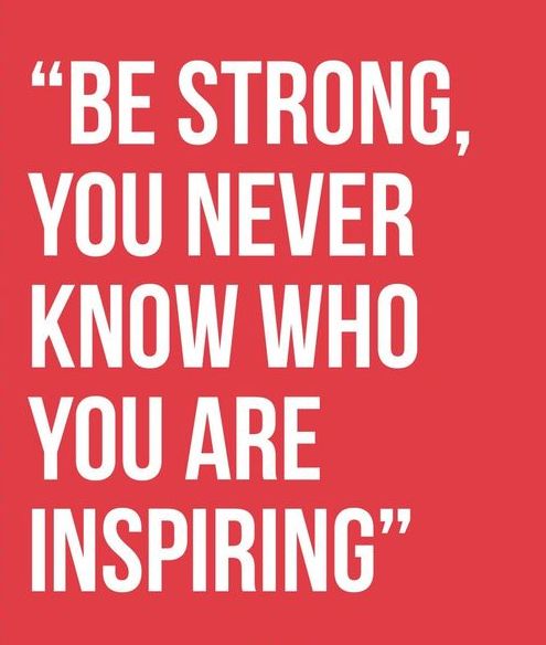 viewly_com's tweet image. #WednesdayWisdom
#Viewly
You are strong!