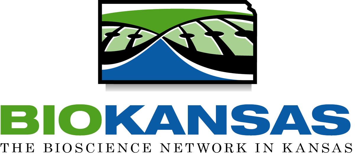 Big thanks to <a href="/KansasBio/">BioKansas</a> for all their support. We so appreciate all you have done for us!#ILoveWichita