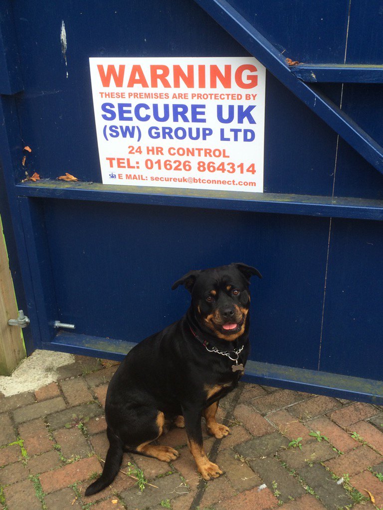 SecureSw's tweet image. Another site checked with my faithful friend.