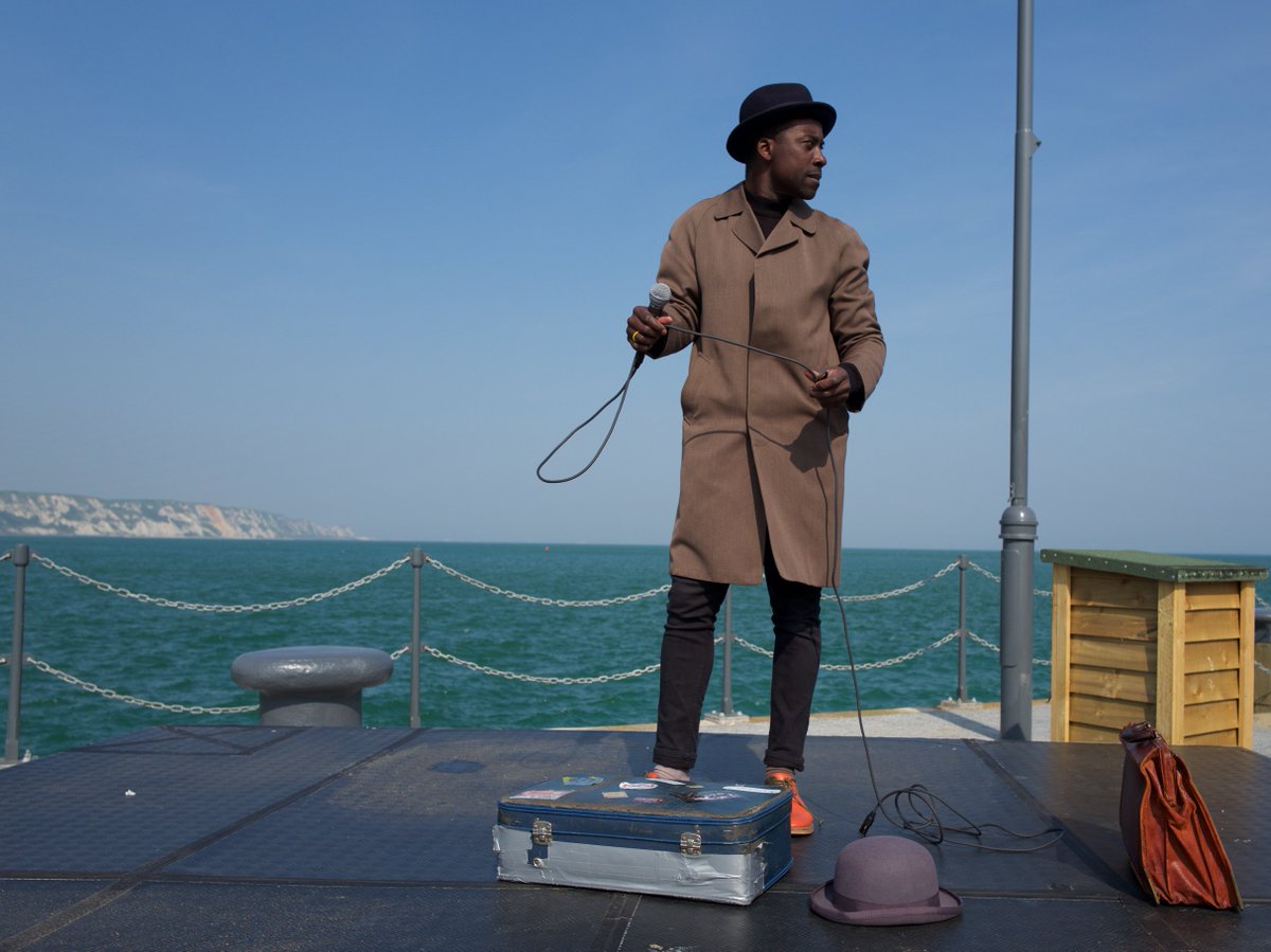 Randolph Matthews tweet media