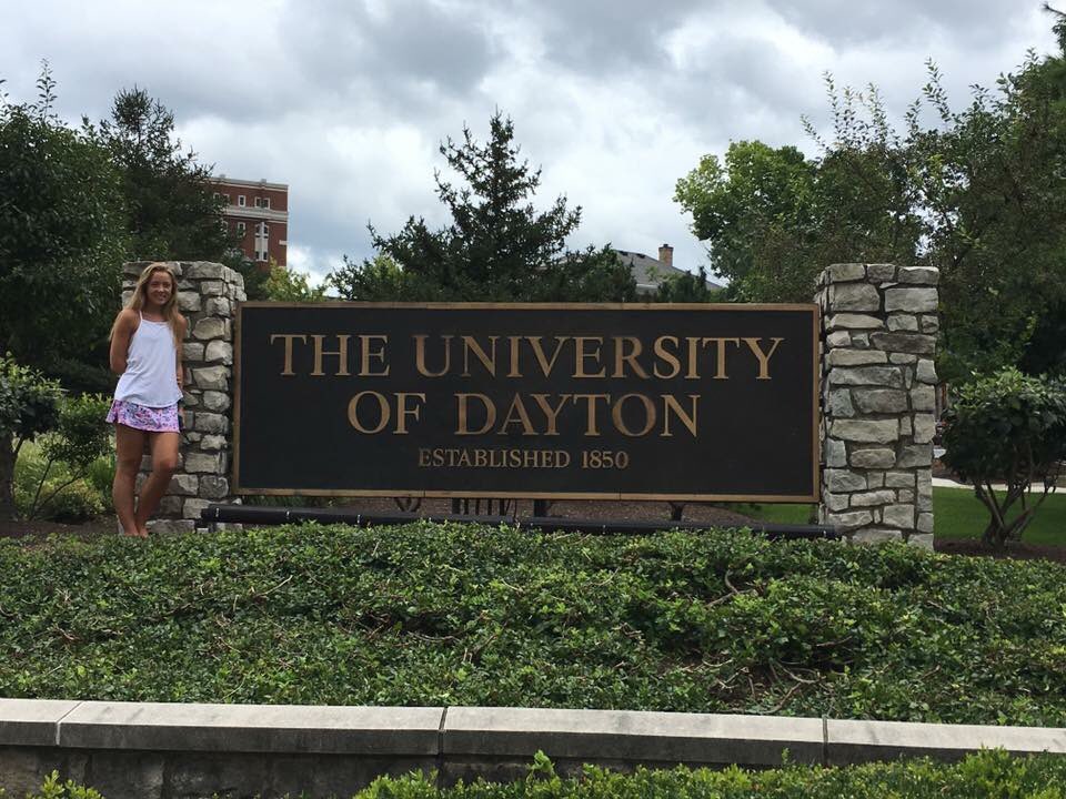 PodGoals6's tweet photo. Pod takes on college #Dayton #Truman https://t.co/jX5M7Kb4ii