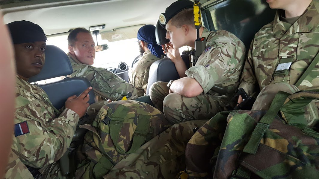East Midlands UAS tweet media