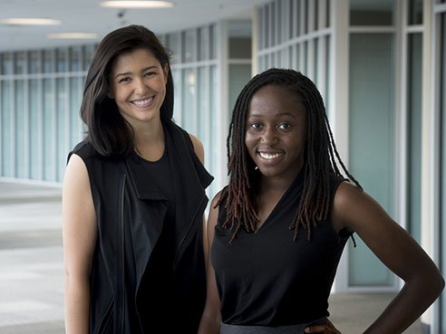 Underrepresented students investigate a life in biomedicine with UAB researchers spr.ly/6015B4JJv