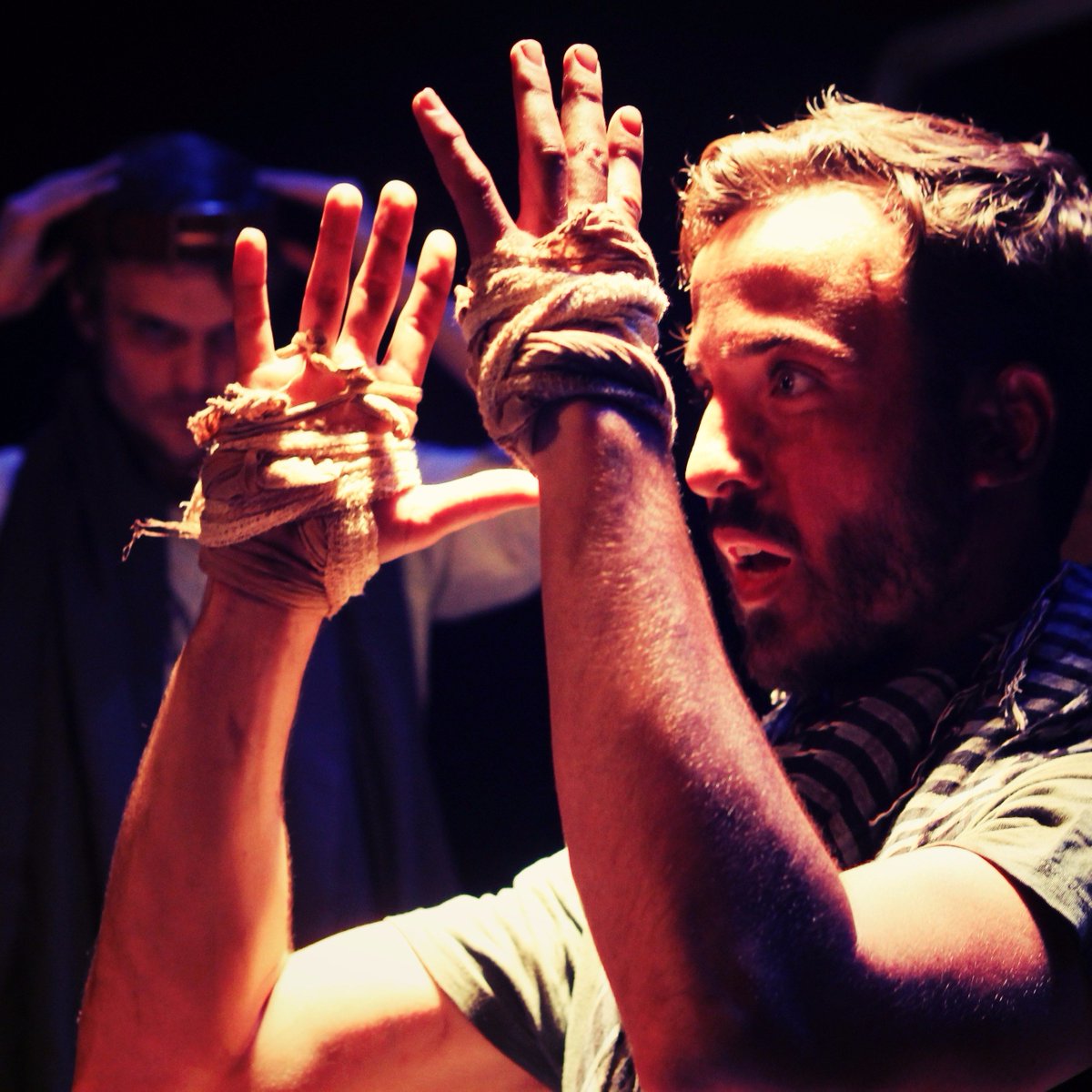 BarbicanTheatre's tweet photo. #OUTPOST2016 is now ON SALE - adding even more to our incredible Autumn season! Book online: https://t.co/qif3pcomPz https://t.co/aIlGE4Mprd