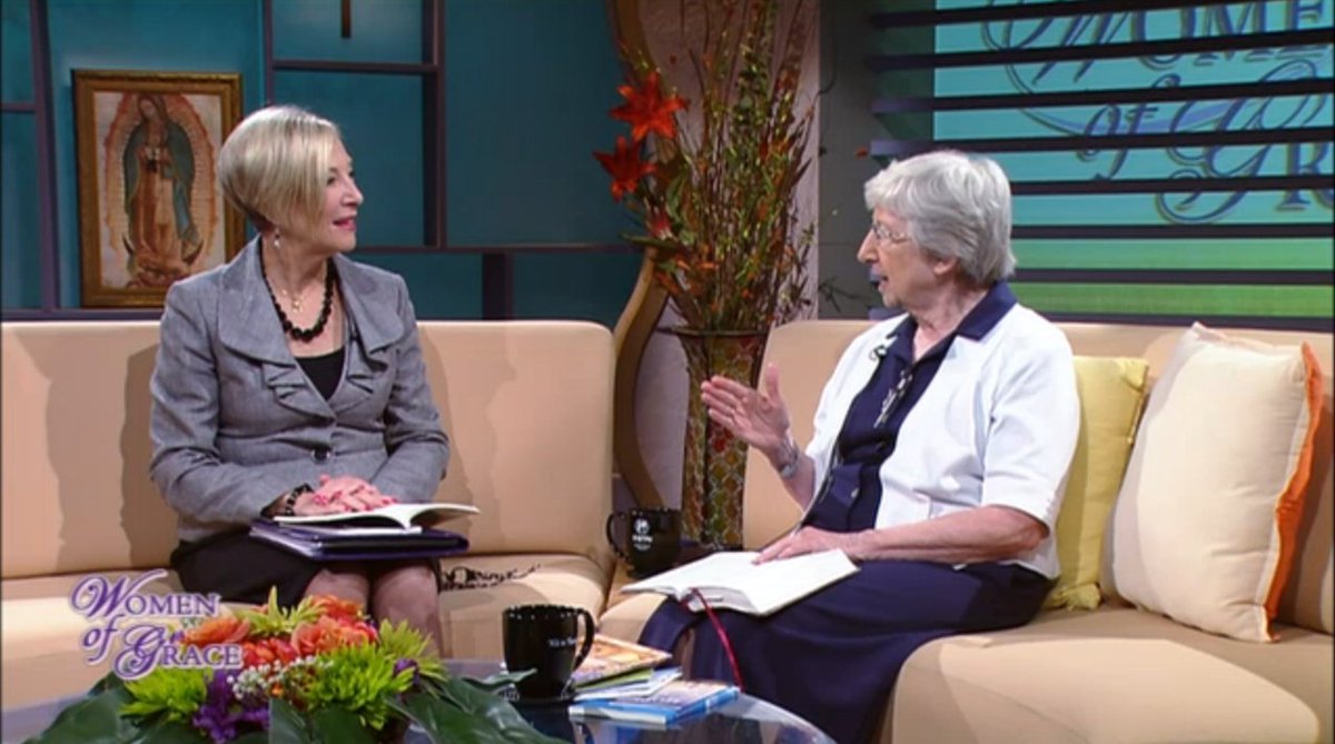 Johnnette Benkovic (@johnnetteb) | Twitter