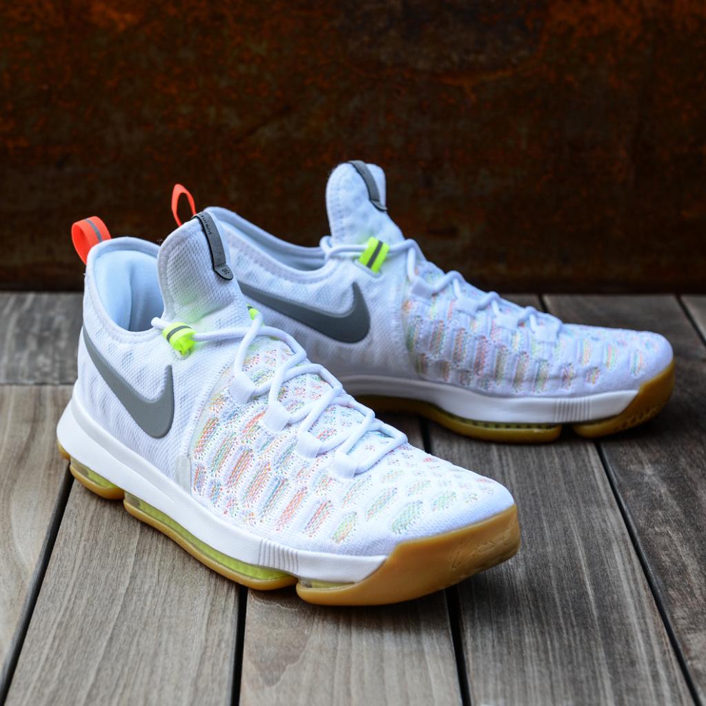 kd 9 summer pack