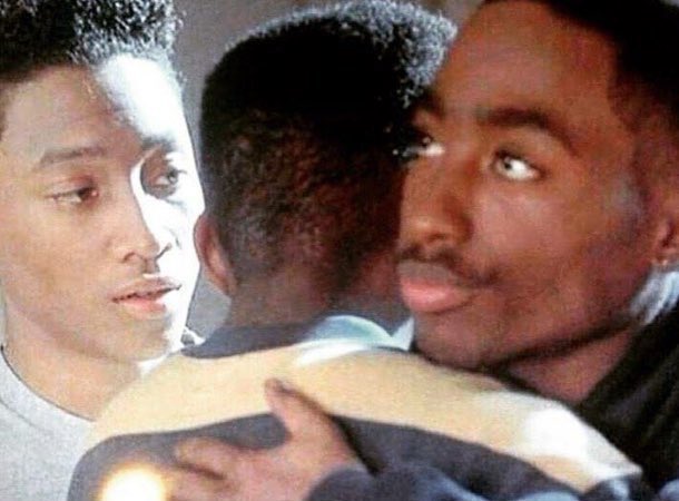 SajTheOne's tweet photo. When you've just finished giving your friend advice, but you know they're going to do the same thing over again. https://t.co/H3KG9eS7Yz